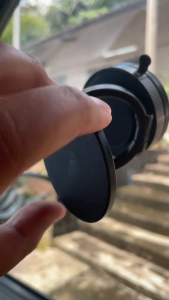 Car Phone Holder | Phone Holder Magnet | Vacuum Suction Cup Anti Guncang | Holder Dashboard Mobil Universal