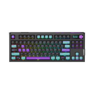 Black Shark | Wireless Gaming Mechanical Keyboard with Maglev Switches and 3 Modes