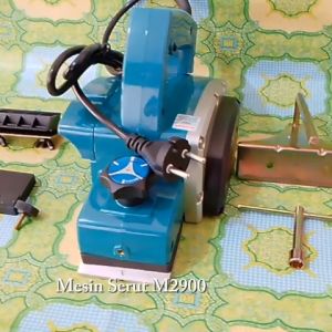 Mesin Serut M2900 Modern: Desain Minimalis & Berkualitas Tinggi