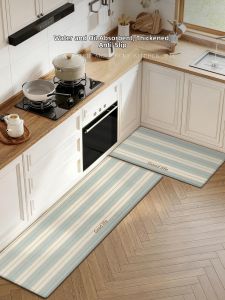 MIMARIJI | Water & Oil Absorbent Slip Resistant Doormat Customizable