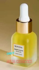 SKINTIFIC 5X Ceramide Barrier Repair Moisture Gel 30 g