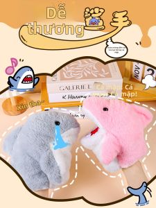 Yizhi | Popular Childrens Interaction Plush Puppet