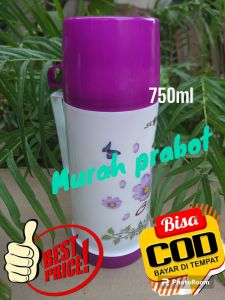 murah prabot THERMOS AIR PANAS 750ML