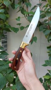 Dao Nhật Chuyên Thái Lọc Khâu Mạ Đồng Có Hộp Đựng