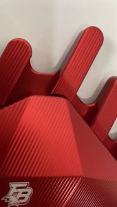 Cover Radiator Vario 160 ADV PCX 160 Model Vietnam Series V1 Full