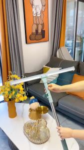 ไม้รีดน้ำ ไม้ถูพื้น ไม้กวาดไล่น้ำ ไม้ปาดน้ำ ยางไล่น้ำพร้อมด้าม