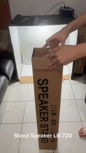 Stand Speaker / Tripod Speaker Full Besi LB-720
