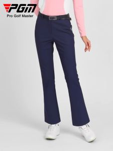 PGM | Summer Flared Sporty Leisure Pants