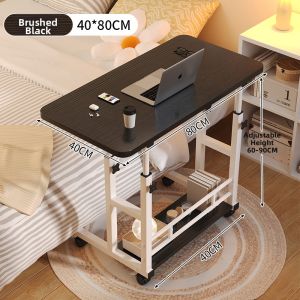 Adjustable Mobile Desk