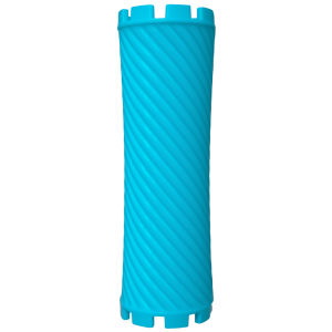 Thickened Standard Hair Curling Iron Cold Perming Tool Professional Hairdressing Salon Beauty Hair Styling Equipment