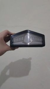 Lampu Stop Rx King New 2018 3in1 Stoplamp LED - Lampu rem belakang Lampu Sen Kanan Kiri Rx King CR7