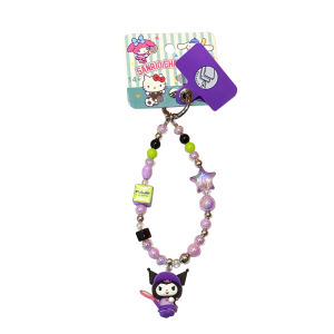 Creative Cartoon Licensed Universal Charms