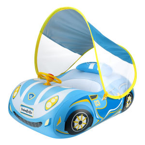 Multipurpose Children Swimming Ring