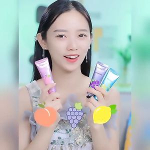 【COD】Esensi Tanaman Wangi Buah Krim Tangan Pelembab Anti Retak-💞Margot