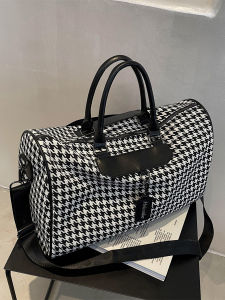 MIRUIDUO | Large Capacity Travel Bag for Women