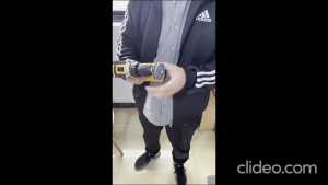 Mata Bor Batu Gerinda & Alat Poles Gosok Kapak Golok Pengasah Gunting Rumput Peralatan Kebun 50mm