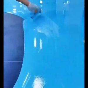 JT สีทาพื้น สีอีพ็อกซี่ ทาพื้นภายใน สีทาพื้นปูน โรงงาน โกดัง ออฟฟิศ แห้งไว ทําความสะอาดง่าย ขนาด 1kg/5kg