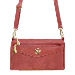 TW Casual Women Handbag Lady Shoulder Bag Sling Bag Premium Leather