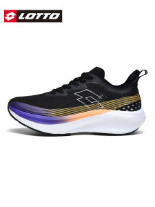 Lotto | Ultra-light Carbon Plated Shock Absorbing Breathable Running Shoes