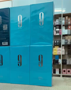 Afnan 9AM Dive Eau De Parfum EDP 100ML