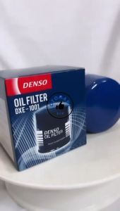 Filter Oli Denso DXE-1001 Avanza Xenia Rush Terios Gran Max