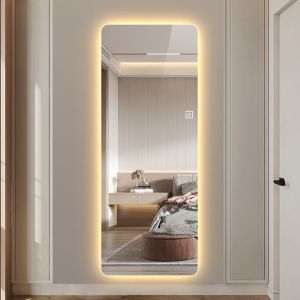 SAMEDREAM | Full Body Explosion-proof LED Lighted Hanging Mirror