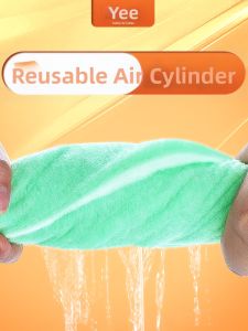 Yee | Dedicated High-density Bio-chemical Filter Pad