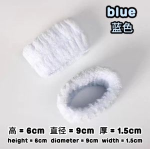 [No More] Dripping Face Wash Wristband 洗脸手腕带防湿神器