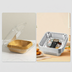 WEIZHIXIANG | Food Grade Home Use Thickened Oil Absorbent Baking Paper