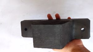 Karet Stopper Belakang Truk Dyna Dutro HT 125 HT 130 Dan Rino Harga Per 1 Pcs