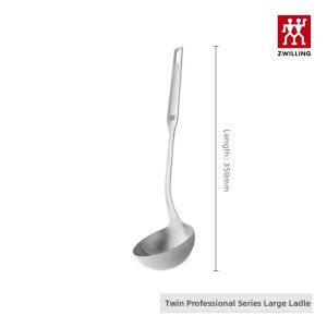 ZWILLING | Home Use Antibacterial Silicone Cooking Utensil Set