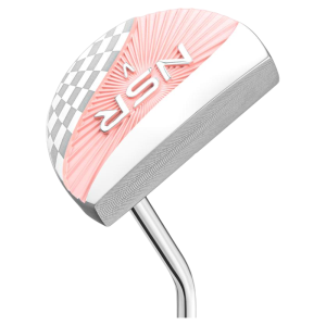 PGM GOLF | Semi-Circle Wide Grip Ladies Putter