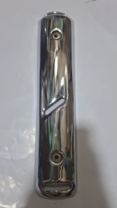 Tutup Knalpot Pengaman Knalpot Vega R New