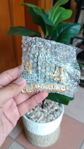 Fridge Tempelan Magnet Kulkas Souvenir Negara Germany German Jerman Frankfurt 176