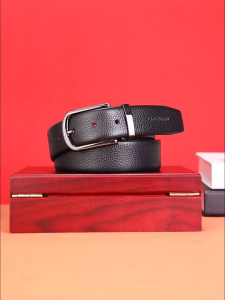 MENSPE เข็มขัดนิรภัยแฟชั่นชายเข็มขัดเข็มขัดเข็มขัดหนังนำเข้าเส้นใยทำจากหนังย้อนยุคเข็มขัดธุรกิจย้อนยุค 120 ซม.เข็มขัดนิรภัยสำหรับผู้ชายเข็มขัดนิรภัย