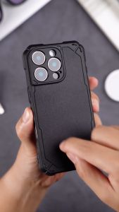 Ringke Rugged Case for Apple iPhone 16 Pro