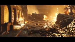 Đĩa Game PS5 Steelrising - Playstation 5