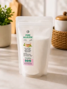 Greendahan Pure Allulose FINE Granules 500g | 1kg - Keto and Low Carb Friendly Sweetener