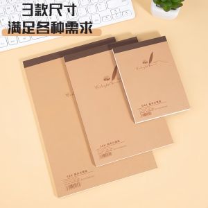 Sổ Tay Vải Bò Trắng Jaofia Graffiti Sổ Tay Học Sinh Vật Dụng Văn Phòng Phẩm Sổ Tay Thảo Luận Sổ Tay Ghi Chép Sổ Tay Ghi Chú