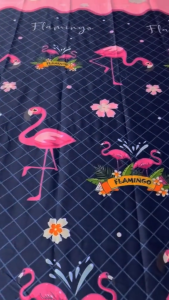 Sarung Alas Kasur Busa Resleting Homemade 90x200 80x200 100x200 160x200 180x200 Bahan Polycina