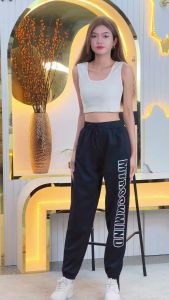 กางเกงลำลองขาตรงผู้ชายและแฟชั่นของผู้หญิง กางเกงลำลองขาตรงกางเกงถูเทรนด์ใหม่ฤดูใบไม้ผลิและฤดูร้อน K9185