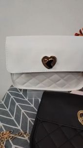 Women PU Leather Shoulder Bag Sweet Small fashion Bag