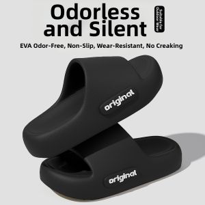 Molly | Odor-Resistant Slip-Proof EVA Sandals
