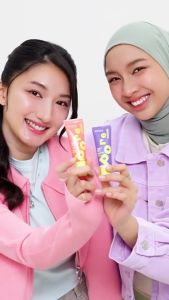 Emina Pore Ranger Total Poreless Primer & Blur Hydraglow Primer SPF40 PA+++ 20ml