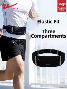 Warrior | Stealthy Lightweight Sport Running Belt