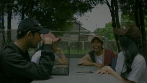 Topi Pria Distro Premium Branded Sydney Hat Topi Baseball Outdoor Keren Kekinian