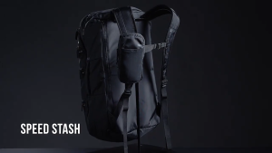 Matador Speed Stash Tactical Pouch - Shoulder Strap Backpack Pouch for Travel EDC & Quick Access Storage