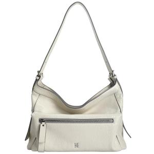 Meiji Womens Leather Shoulder Bag Large Capacity Commuter Tote Bag Luxury Crossbody Bag High End Handbag Fashionable Motorcycle Bag