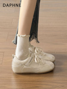 Daphne | Breathable Soft Soled Height Increasing Womens Casual Shoes