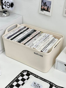 Hộp Đựng Sách Dung Tích Lớn Hộp Đựng Đồ Dùng Học Tập Hộp Đựng Đồ Dùng Sinh Viên Hộp Đựng Sách Hộp Đựng Đồ Dùng Gia Đình Hộp Đựng Đồ Dùng Để Bàn